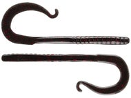 Black Red Flake