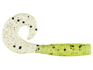Chartreuse Sparkle