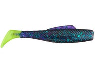 Purple Chartreuse Tail