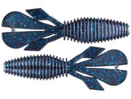 Black Blue Flk