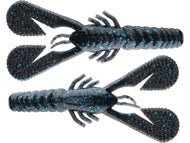 Black Blue Flk