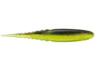 Z-Man CSP45-370PK5 ChatterSpike 11,4 Cm - Esche In ElaZtech Per Pesca Con Trailer - Colore Fire Craw - Confezione 5 Pezzi - 4