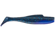 Black Blue Lam
