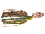Z-Man Chatterbait Elite EVO Bluegill 3/8