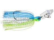Z-Man CBEV12-01 ChatterBait Elite Evo, 1/2 oz, bianco