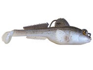 Z-Man Gobius 3-in 1/2 oz Green Pumpkin Goby | Canadian Tire