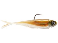 Top Hook Soft Swimbaits - $5 Bin
