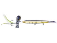 Chartreuse Shad