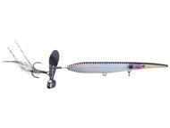 Scaly Shad