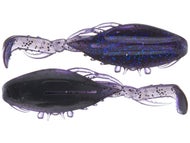 Z-Man KC35-320PK3 Kicker Crabz 8,9 Cm The Deal Confezione Da 3