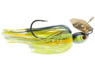 Chartreuse Sexy Shad