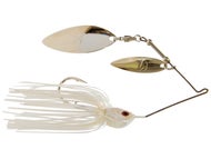 Pearl Ghost - DBL Wil Slv/Slv