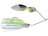 Chartreuse Pearl - Col/Wil Gld/Slv