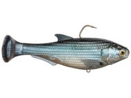 Line-Through Soft Swimbaits - $5 Bin
