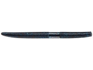 Black Blue Flake