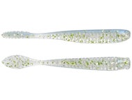 TW Chartreuse Sexy Shad