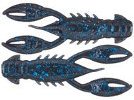 Black Blue