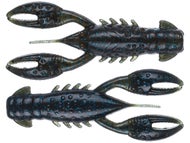 TW Green Pumpkin Black Blue