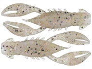 Greasy Prawn