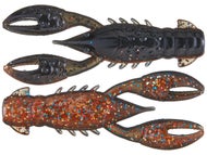 Moliting Craw