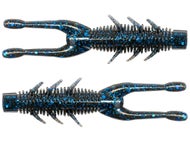Black Blue
