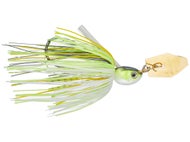 Chartreuse Sexy Shad