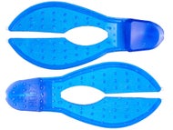 Flippin Blue