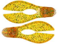 Rootbeer Pepper Green