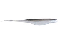 Smokin Shad