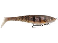 Esca morbida - 10cm berkley powerbait cullshad - 10cm - pacchetto di 6