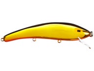 Cotton Cordell Ripplin Red Fin Custom Colours - Fish Like a Pro: Rods