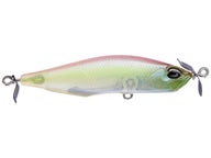 Leurre Coulant Duo Realis Spin Bait 72 Alpha, 72mm, 15g - Pour Truite