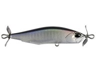 Koupit DUO Realis Spin Bait 72 Alpha spinbait spybait Sinking Lure DEA3006 (4410) za dobrou cenu - doprava zdarma, skutečné recenze s fotkami