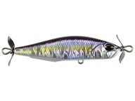 Leurre Coulant Duo Realis Spin Bait 72 Alpha - 72mm 15g Pour Truite