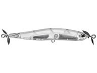 Duo Realis Spin Bait 62 Alpha spinbait spybait Naufrage Leurre ACC3083
