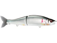 Gan Craft Jointed Claw 230 Magnum Flottant Jointed Leurre U-03 (1114