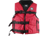 Mustang Elite Inflatable PFD