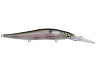 LOTTO 2 Megabass Ito Vision 110 Jerkbait - French Pearl OB Nuovi In Confezione