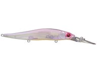 LOTTO 2 Megabass Ito Vision 110 Jerkbait - French Pearl OB Nuovi In Confezione