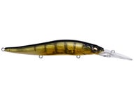 Lot De 2 Leures Megabass Ito Vision 110 One Ten - R & R+1 - Japon - Occasion