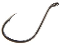 Owner Cover Shot Worm Hooks 5pk - Tackle Warehouse