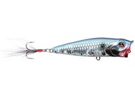 Leurre River2Sea Bubble Pop 88 – Topwater Tennessee Shad – Couleur Rare – Occasion