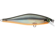 Leurre Rapala Shadow Rap Shad 9 – Jerkbait Halloween – Couleur Multicolore