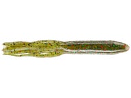 Aazon.co : Strike King Denny Brauer's Flip-N-Tube Bait (Pupkin Green