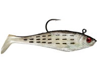 Storm Wildeye Swim Shad Swimbaits 3pk - Tackle Warehouse