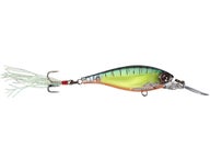Yo Zuri Duel 3DB Shad 70 mm Suspendre Leurre R1104-PAY (4610