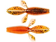 Z-Man TRD Bugz 2.75" Soft Plastic Bait - 6 Pack (325 Piece Count)