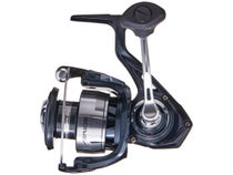 Fishing Reel Push Button Design 3.0:1 Gear Ratio for Reservoirs Rivers