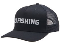 13 Fishing Standard Issue Snapback Ballcap Hat