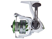 Lew's American Hero Camo Speed Spin Spinning Reels